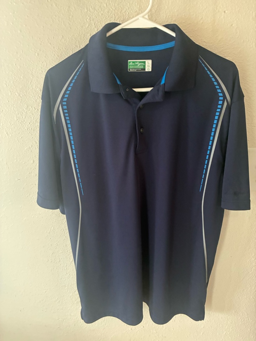 Ben Hogan Performance Polo Shirt